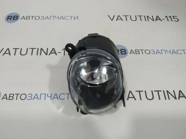 Противотуманная фара L H7