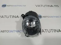 Протитуманна фара L H7