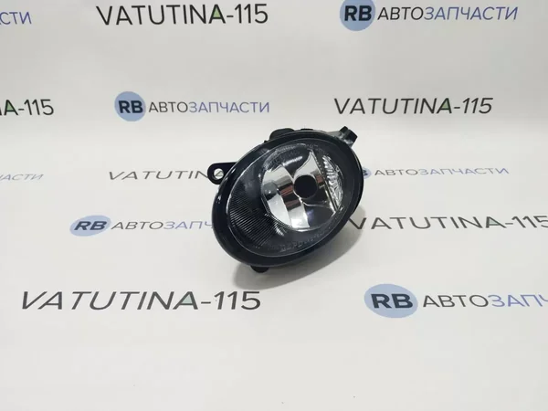 Противотуманная фара L H7