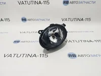 Протитуманна фара L H7