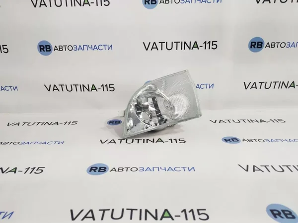 Протитуманна фара L H7 СПЕЦЦІНА
