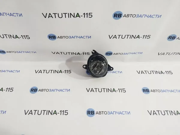 Протитуманна фара L H7 СПЕЦЦІНА