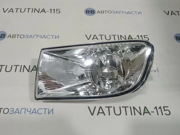 Противотуманная фара L H8