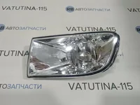 Противотуманная фара L H8