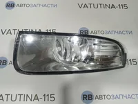 Протитуманна фара L H8