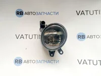 Протитуманна фара L H8 (35W)