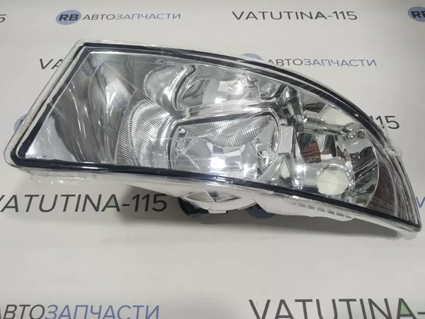 Протитуманна фара L H8 + P21W