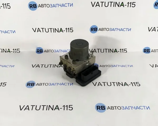 Блок ABS