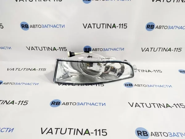 Противотуманная фара L H8+P21W