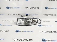 Противотуманная фара L H8+P21W