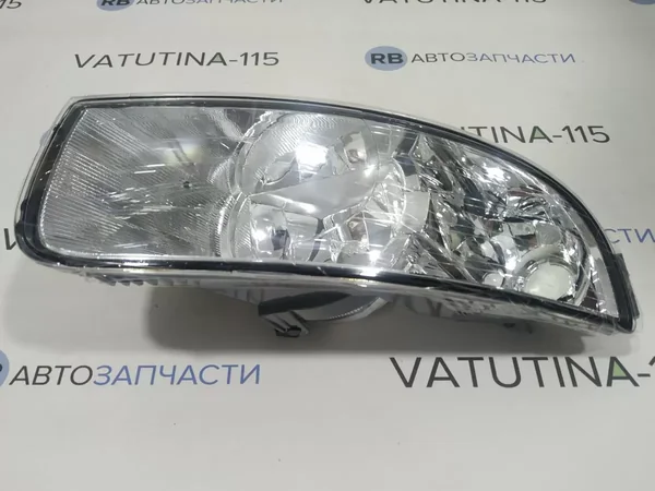 Противотуманная фара L H8+P21W