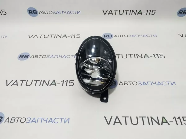 Противотуманная фара L HB4