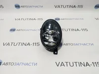 Протитуманна фара L HB4