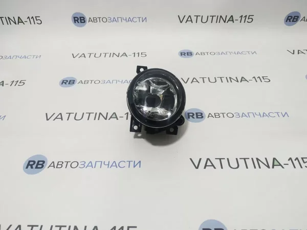 Протитуманна фара L HB4