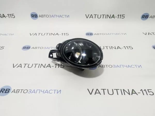 Протитуманна фара L HB4