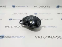 Протитуманна фара L HB4