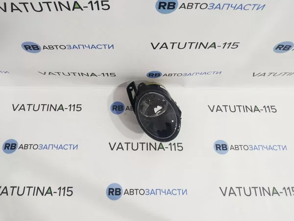 Противотуманная фара L HB4