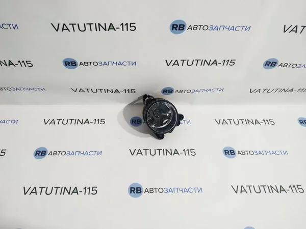 Противотуманная фара L HB4Спеццена