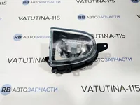 Протитуманна фара L СПЕЦЦІНА!