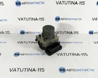 Блок ABS
