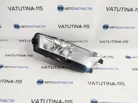 Протитуманна фара R