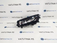 Противотуманная фара R