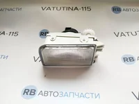 Протитуманна фара R