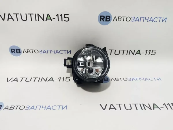 Противотуманная фара R (кругл. RS) H3