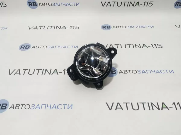 Протитуманна фара R (кругл.) HB4