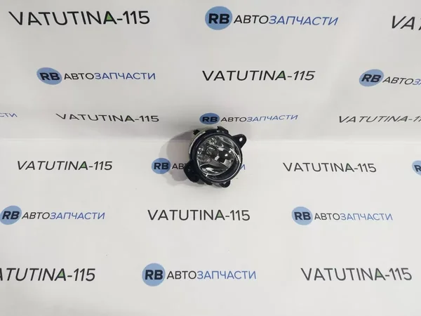 Протитуманна фара R (кругл.) HB4