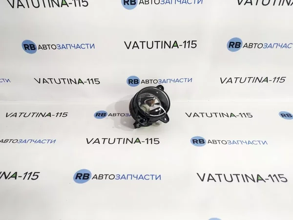 Протитуманна фара R (кругл.) HB4