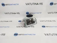 Противотуманная фара R (треуг.) H3 Спеццена