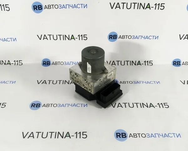 Блок ABS