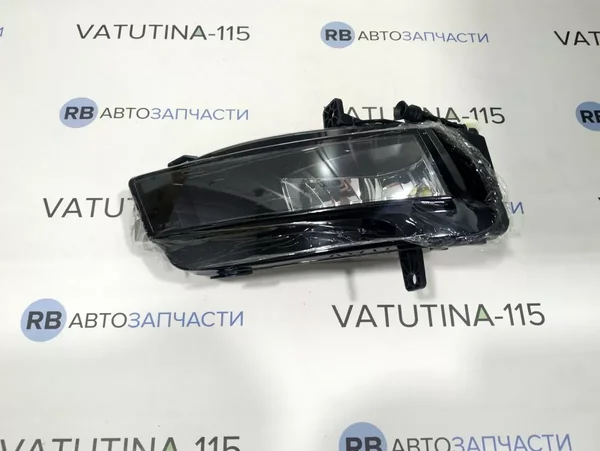 Протитуманна фара R H11