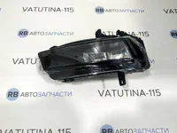 Противотуманная фара R H11