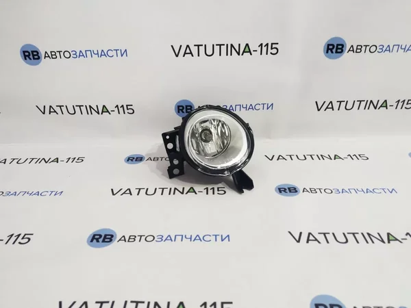 Протитуманна фара R H11 СПЕЦЦІНА