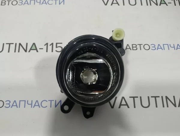 Противотуманная фара R H11