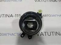 Протитуманна фара R H11