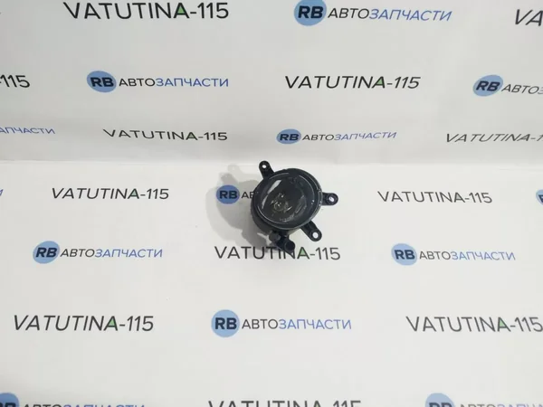 Протитуманна фара R H11 (Cabrio) СПЕЦЦІНА