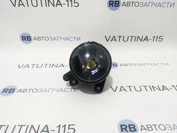 Противотуманная фара R H11 (линз.)