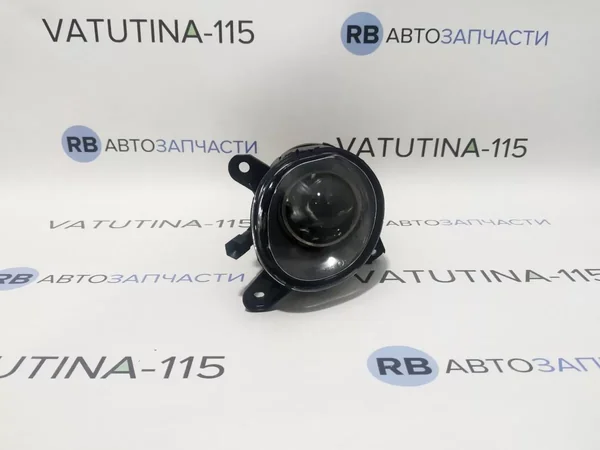 Протитуманна фара R H3