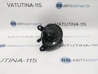 Протитуманна фара R H3