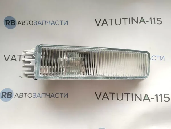 Протитуманна фара R H3