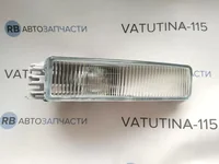 Протитуманна фара R H3