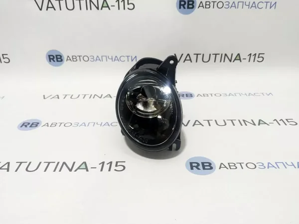 Протитуманна фара R H7