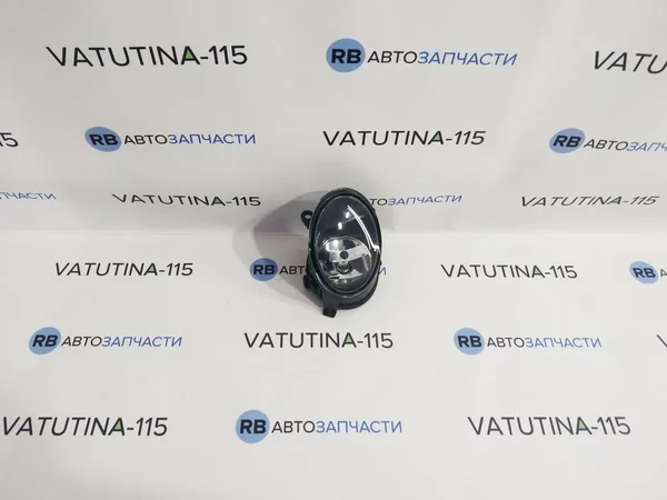 Протитуманна фара R H7