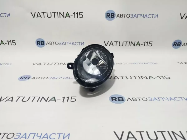 Протитуманна фара R H7