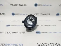 Протитуманна фара R H7
