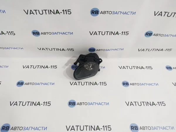 Противотуманная фара R H7