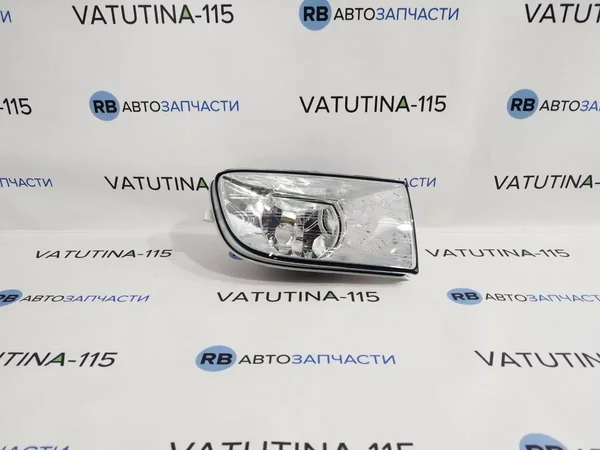 Противотуманная фара R H8